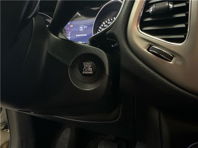 2020 Jeep Compass Sport (Stk: 43556JB) in Belleville - Image 20 of 30