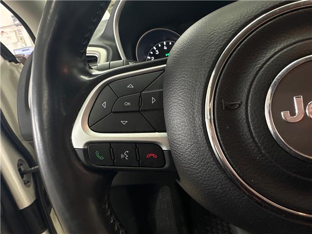 2020 Jeep Compass Sport (Stk: 43556JB) in Belleville - Image 22 of 30