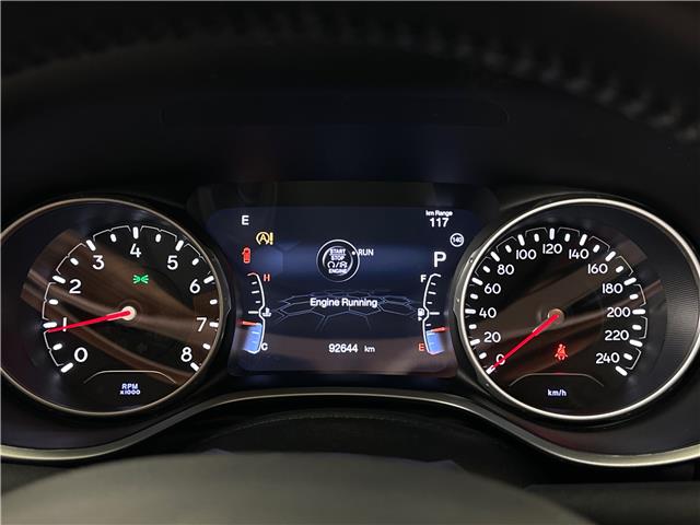 2020 Jeep Compass Sport (Stk: 43556JB) in Belleville - Image 23 of 30