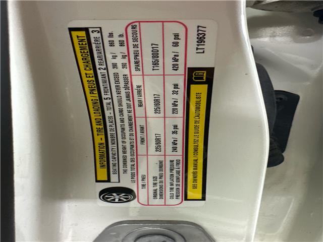 2020 Jeep Compass Sport (Stk: 43556JB) in Belleville - Image 24 of 30