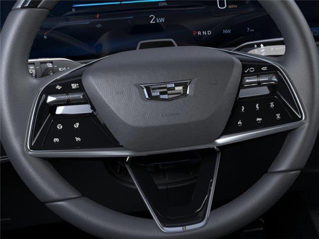 2026 Cadillac OPTIQ Luxury (Stk: 26688) in Port Hope - Image 19 of 24