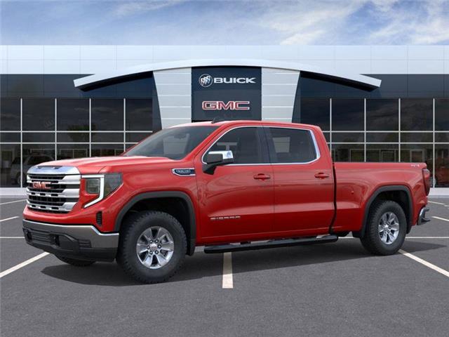 2026 GMC Sierra 1500 SLE (Stk: 26255) in Terrace Bay - Image 2 of 6