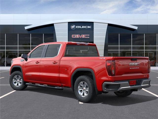2026 GMC Sierra 1500 SLE (Stk: 26255) in Terrace Bay - Image 3 of 6