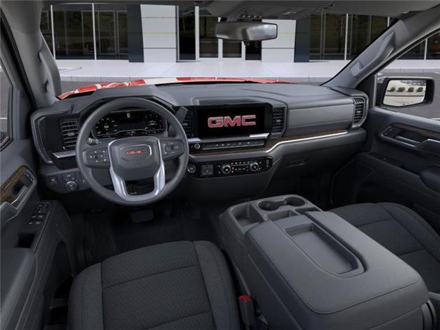 2026 GMC Sierra 1500 SLE (Stk: 26255) in Terrace Bay - Image 5 of 6