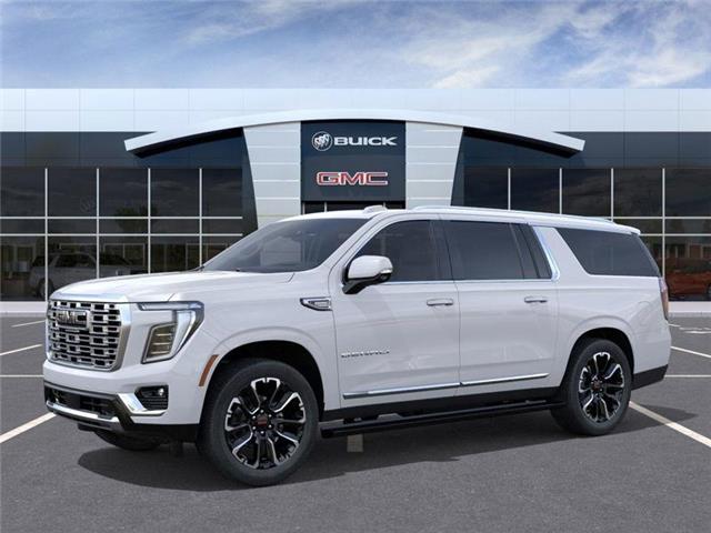 2026 GMC Yukon XL Denali (Stk: R256743A) in PORT PERRY - Image 2 of 6