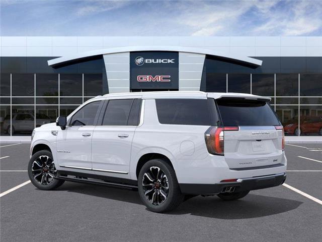 2026 GMC Yukon XL Denali (Stk: R256743A) in PORT PERRY - Image 3 of 6