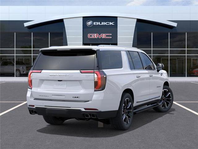 2026 GMC Yukon XL Denali (Stk: R256743A) in PORT PERRY - Image 4 of 6