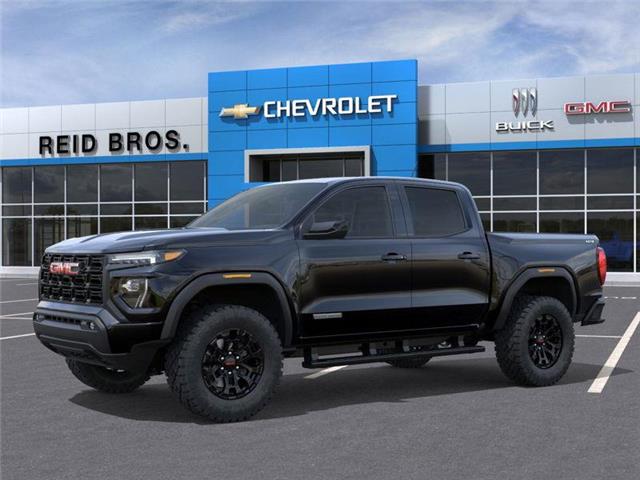 2026 GMC Canyon Elevation (Stk: 2026229) in ARNPRIOR - Image 2 of 24