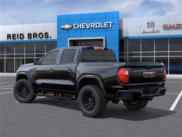 2026 GMC Canyon Elevation (Stk: 2026229) in ARNPRIOR - Image 3 of 24