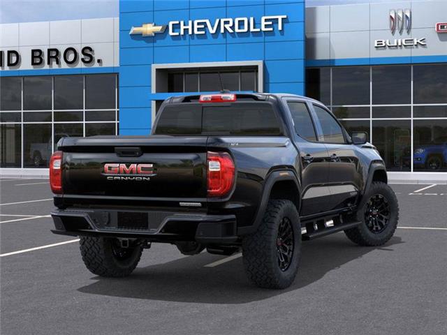 2026 GMC Canyon Elevation (Stk: 2026229) in ARNPRIOR - Image 4 of 24