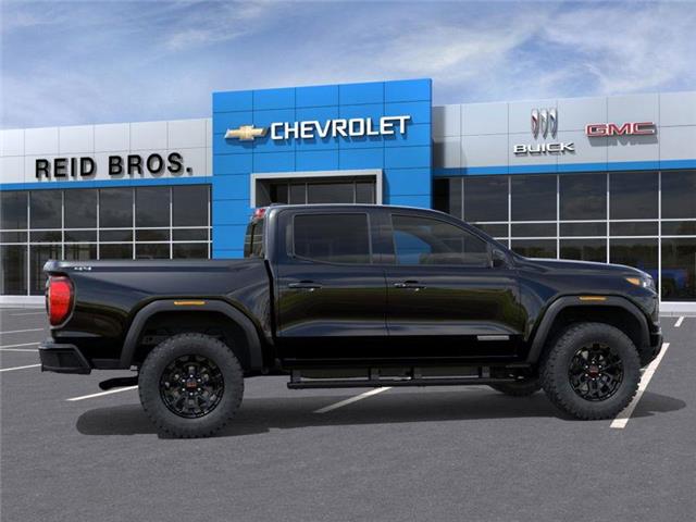 2026 GMC Canyon Elevation (Stk: 2026229) in ARNPRIOR - Image 5 of 24