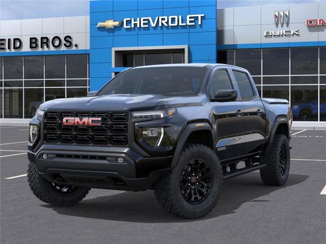 2026 GMC Canyon Elevation (Stk: 2026229) in ARNPRIOR - Image 6 of 24