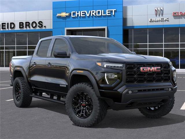 2026 GMC Canyon Elevation (Stk: 2026229) in ARNPRIOR - Image 7 of 24