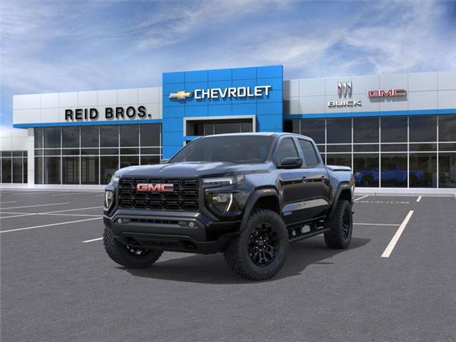2026 GMC Canyon Elevation (Stk: 2026229) in ARNPRIOR - Image 8 of 24