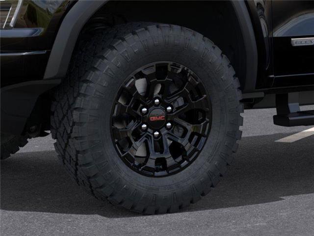 2026 GMC Canyon Elevation (Stk: 2026229) in ARNPRIOR - Image 9 of 24