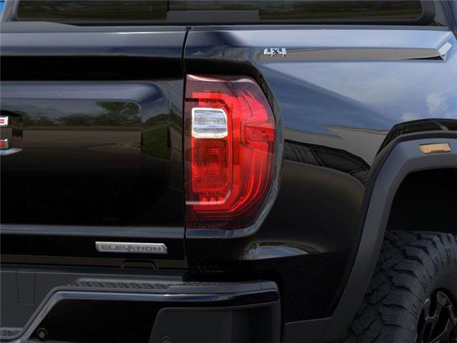 2026 GMC Canyon Elevation (Stk: 2026229) in ARNPRIOR - Image 11 of 24