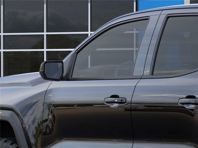 2026 GMC Canyon Elevation (Stk: 2026229) in ARNPRIOR - Image 12 of 24
