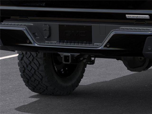 2026 GMC Canyon Elevation (Stk: 2026229) in ARNPRIOR - Image 14 of 24