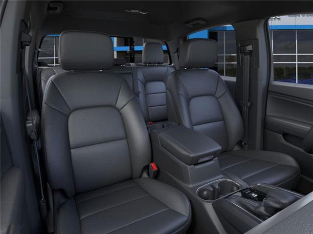 2026 GMC Canyon Elevation (Stk: 2026229) in ARNPRIOR - Image 16 of 24