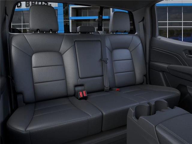 2026 GMC Canyon Elevation (Stk: 2026229) in ARNPRIOR - Image 17 of 24