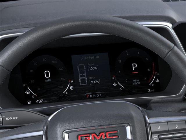 2026 GMC Canyon Elevation (Stk: 2026229) in ARNPRIOR - Image 18 of 24