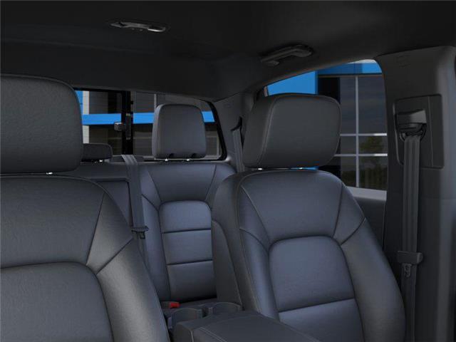 2026 GMC Canyon Elevation (Stk: 2026229) in ARNPRIOR - Image 24 of 24