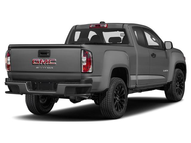 2021 GMC Canyon Elevation Standard (Stk: B89149A) in Okotoks - Image 2 of 12