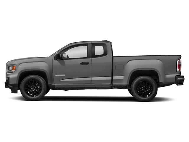 2021 GMC Canyon Elevation Standard (Stk: B89149A) in Okotoks - Image 3 of 12