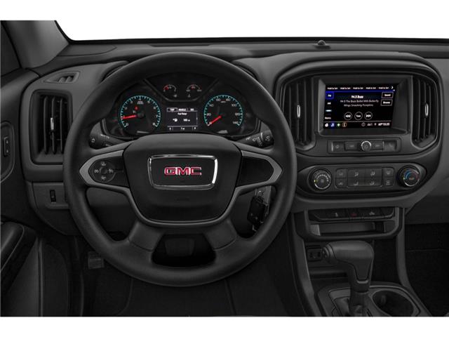 2021 GMC Canyon Elevation Standard (Stk: B89149A) in Okotoks - Image 4 of 12