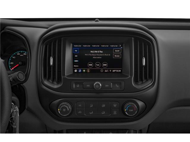 2021 GMC Canyon Elevation Standard (Stk: B89149A) in Okotoks - Image 7 of 12