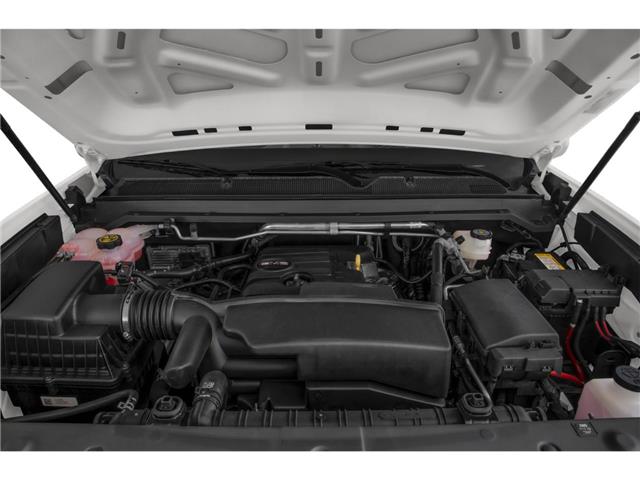 2021 GMC Canyon Elevation Standard (Stk: B89149A) in Okotoks - Image 9 of 12