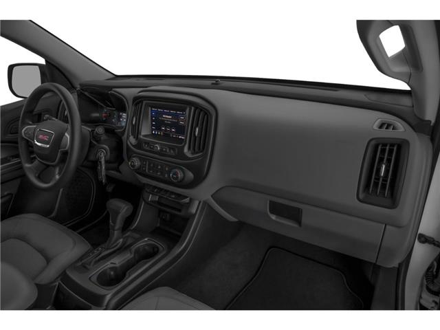 2021 GMC Canyon Elevation Standard (Stk: B89149A) in Okotoks - Image 12 of 12