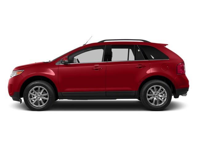 2014 Ford Edge SEL (Stk: TK-138A) in Okotoks - Image 3 of 12