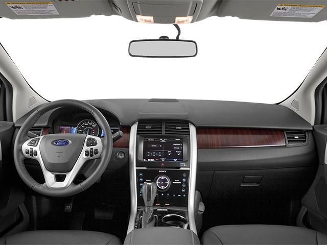 2014 Ford Edge SEL (Stk: TK-138A) in Okotoks - Image 5 of 12