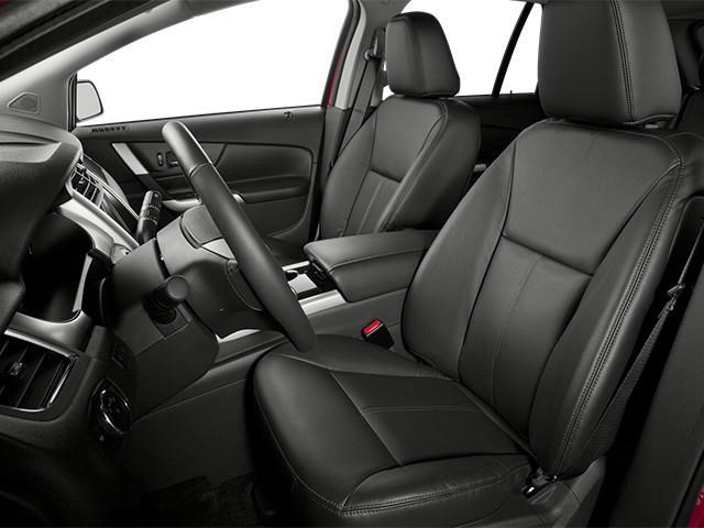 2014 Ford Edge SEL (Stk: TK-138A) in Okotoks - Image 6 of 12