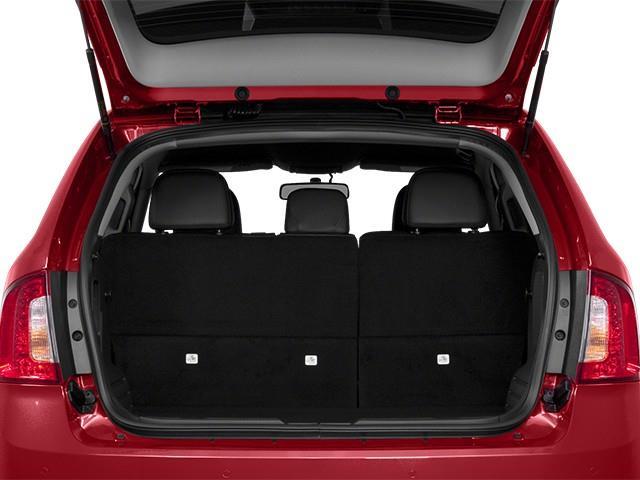 2014 Ford Edge SEL (Stk: TK-138A) in Okotoks - Image 8 of 12