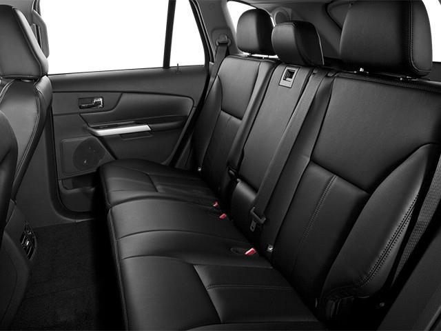 2014 Ford Edge SEL (Stk: TK-138A) in Okotoks - Image 10 of 12