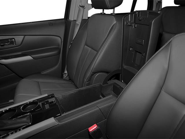 2014 Ford Edge SEL (Stk: TK-138A) in Okotoks - Image 11 of 12