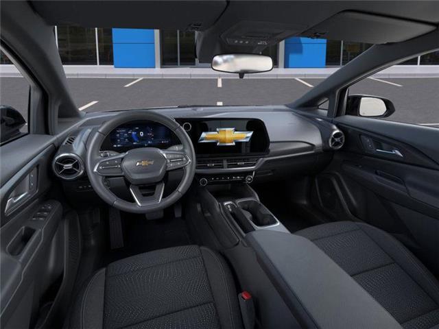 2026 Chevrolet Equinox EV LT (Stk: 2724-26H) in Hamilton - Image 5 of 6