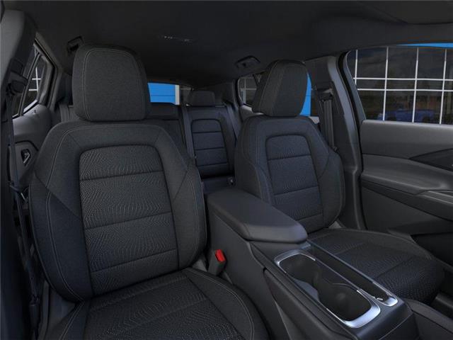 2026 Chevrolet Equinox EV LT (Stk: 2724-26H) in Hamilton - Image 6 of 6