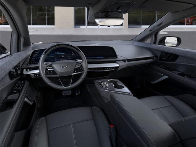 2026 Cadillac OPTIQ Luxury (Stk: 2725-26H) in Hamilton - Image 5 of 6