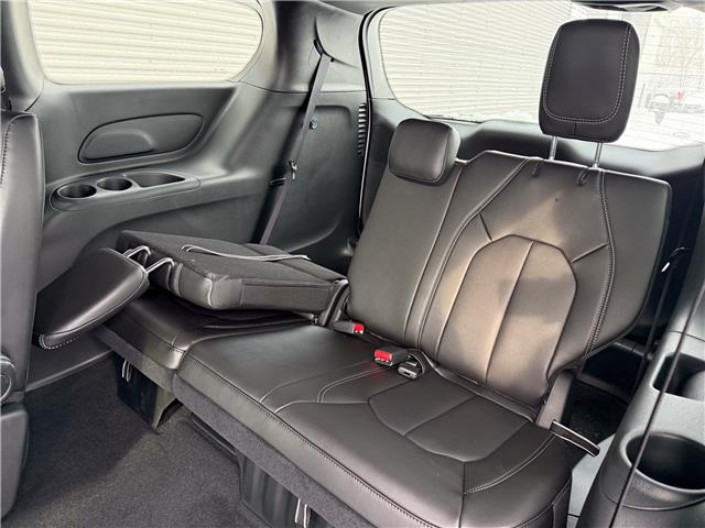 2025 Chrysler Grand Caravan SXT (Stk: 25594D) in London - Image 12 of 26