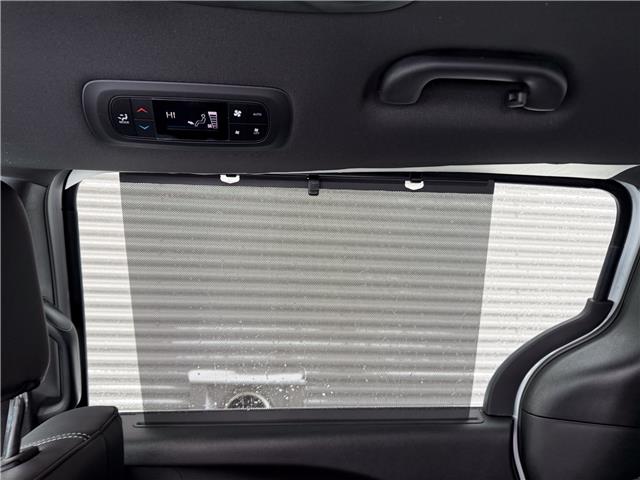 2025 Chrysler Grand Caravan SXT (Stk: 25594D) in London - Image 23 of 26