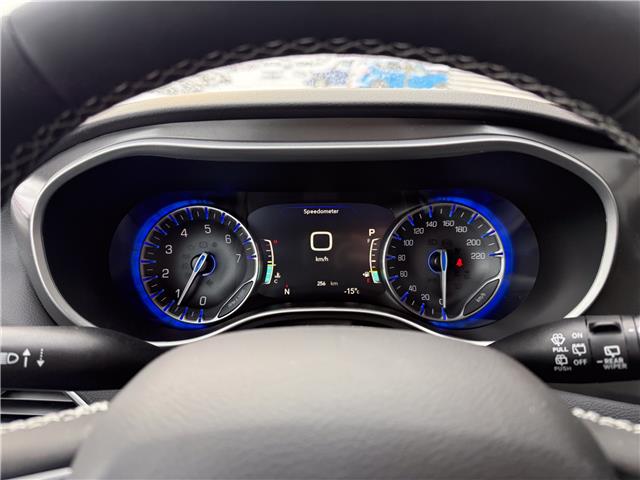 2025 Chrysler Grand Caravan SXT (Stk: 25594D) in London - Image 16 of 26