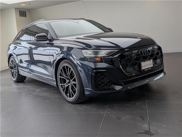 2024 Audi Q8 55 Progressiv (Stk: 182892L) in Oakville - Image 1 of 14