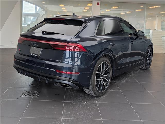 2024 Audi Q8 55 Progressiv (Stk: 182892L) in Oakville - Image 3 of 14