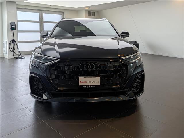 2024 Audi Q8 55 Progressiv (Stk: 182892L) in Oakville - Image 6 of 14