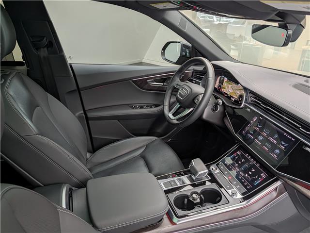 2024 Audi Q8 55 Progressiv (Stk: 182892L) in Oakville - Image 14 of 14