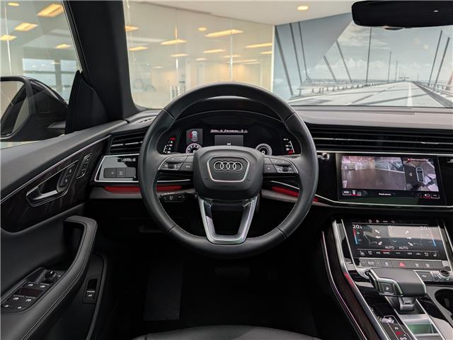 2024 Audi Q8 55 Progressiv (Stk: 182892L) in Oakville - Image 12 of 14