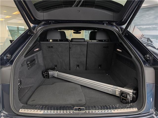 2024 Audi Q8 55 Progressiv (Stk: 182892L) in Oakville - Image 9 of 14